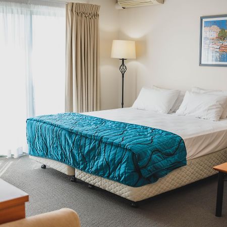 Heritage Cairns Hotel Екстериор снимка
