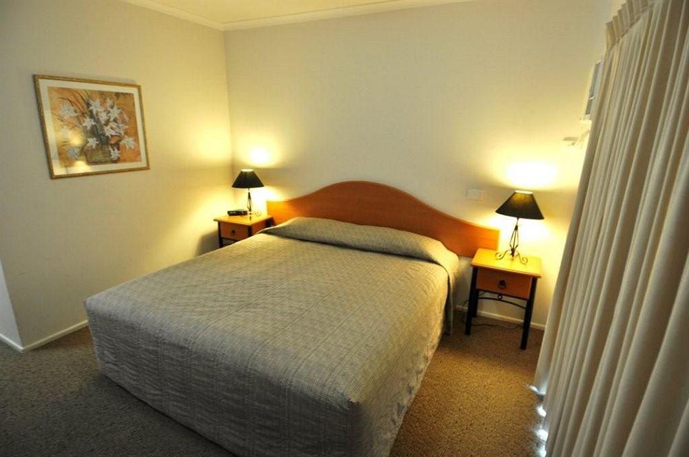 Heritage Cairns Hotel Екстериор снимка