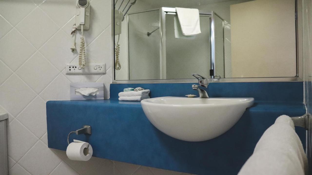 Heritage Cairns Hotel Екстериор снимка