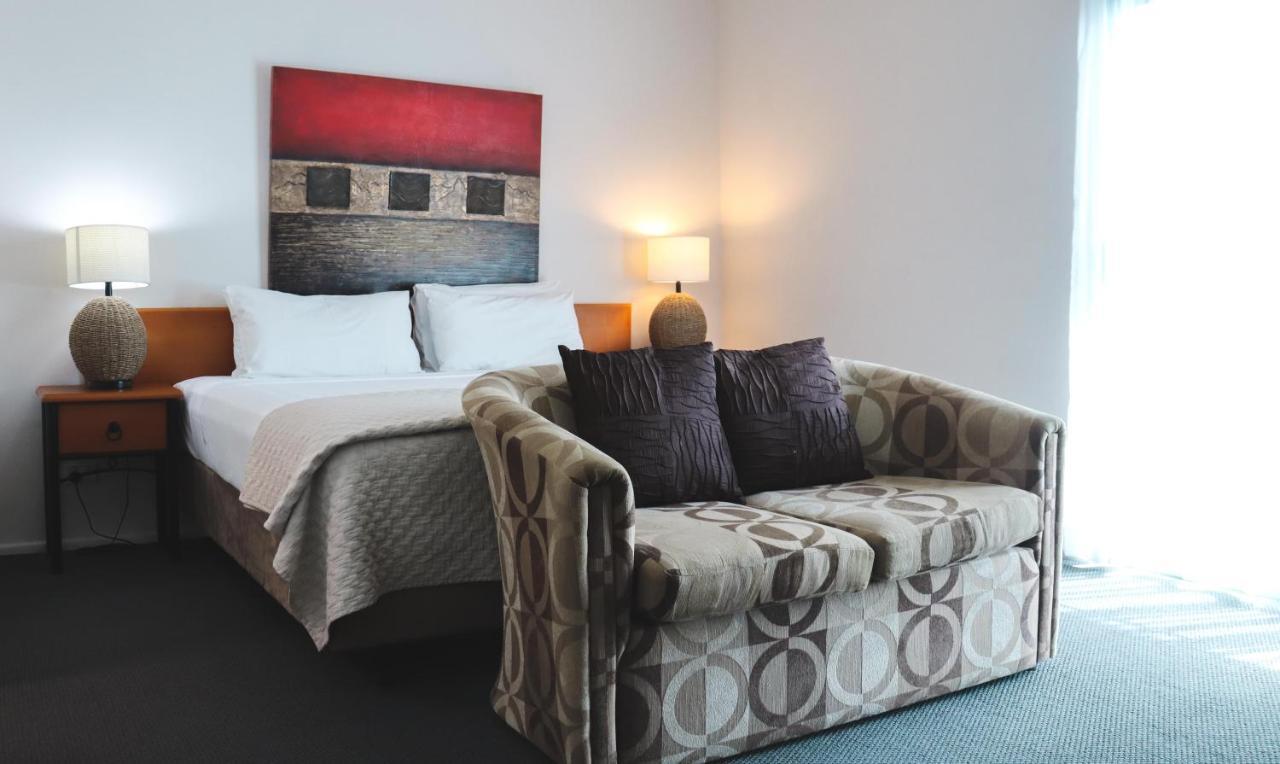Heritage Cairns Hotel Екстериор снимка