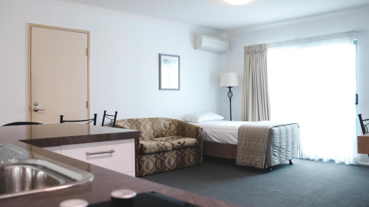 Heritage Cairns Hotel Екстериор снимка