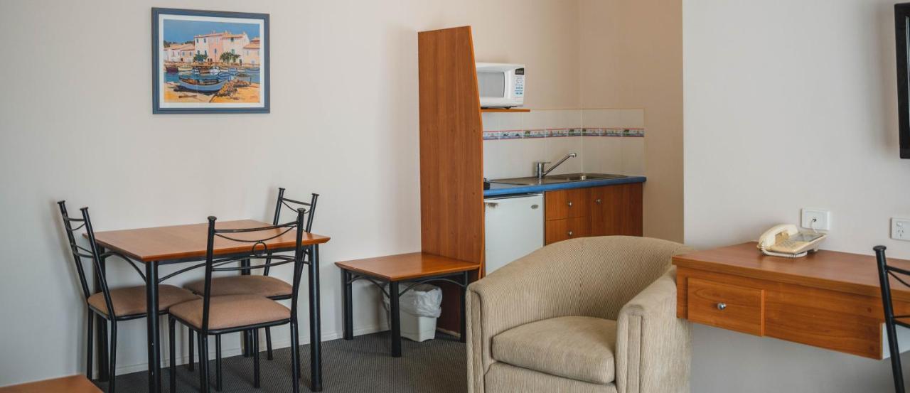 Heritage Cairns Hotel Екстериор снимка