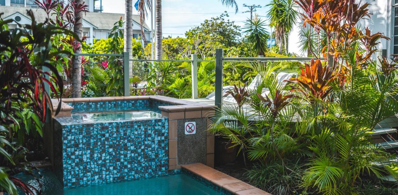 Heritage Cairns Hotel Екстериор снимка