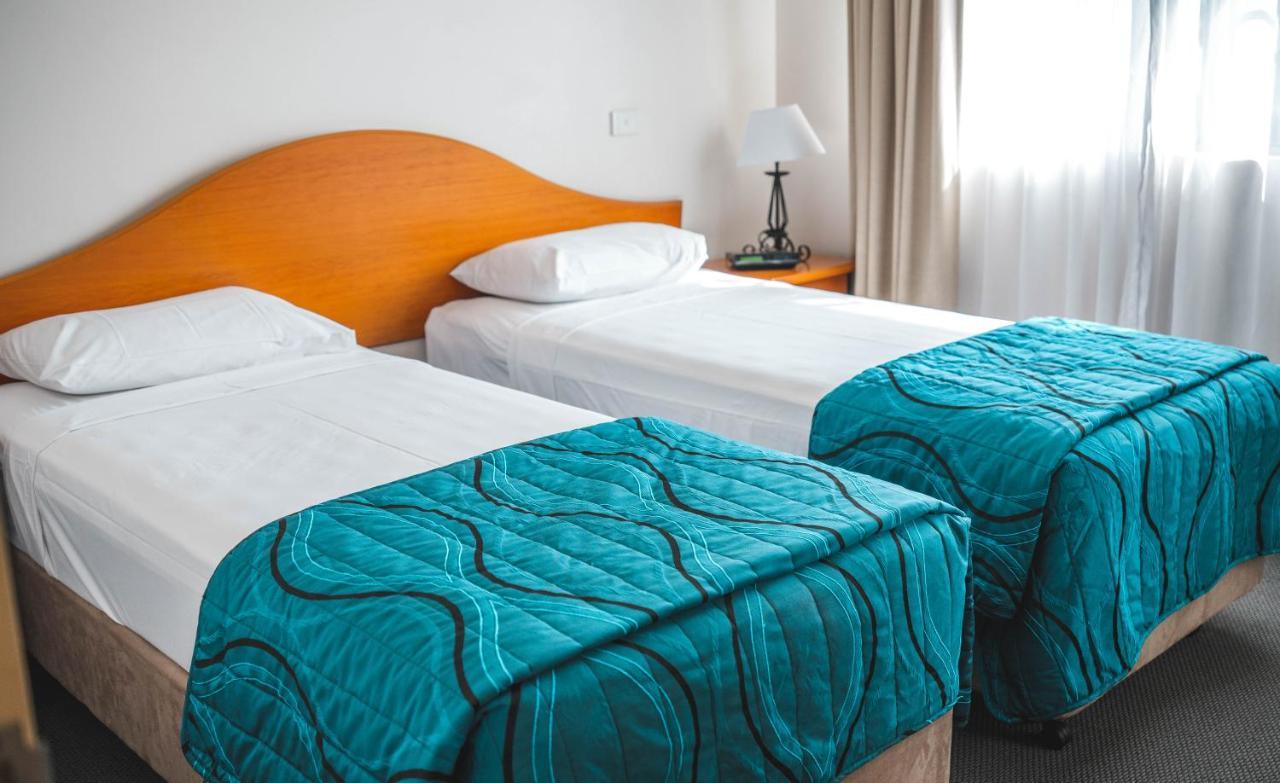 Heritage Cairns Hotel Екстериор снимка