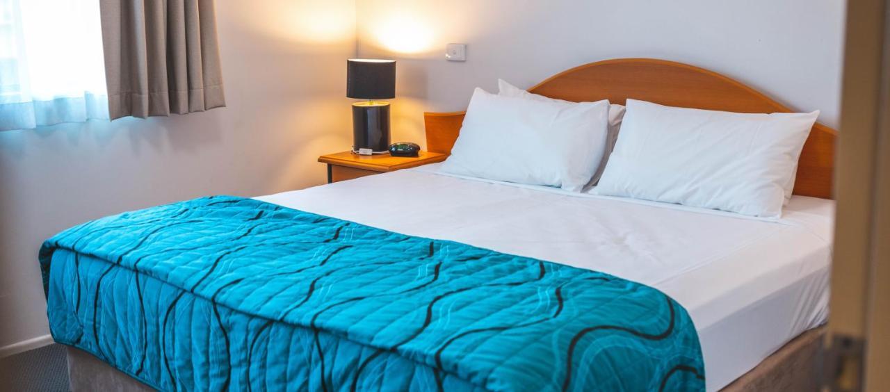 Heritage Cairns Hotel Екстериор снимка