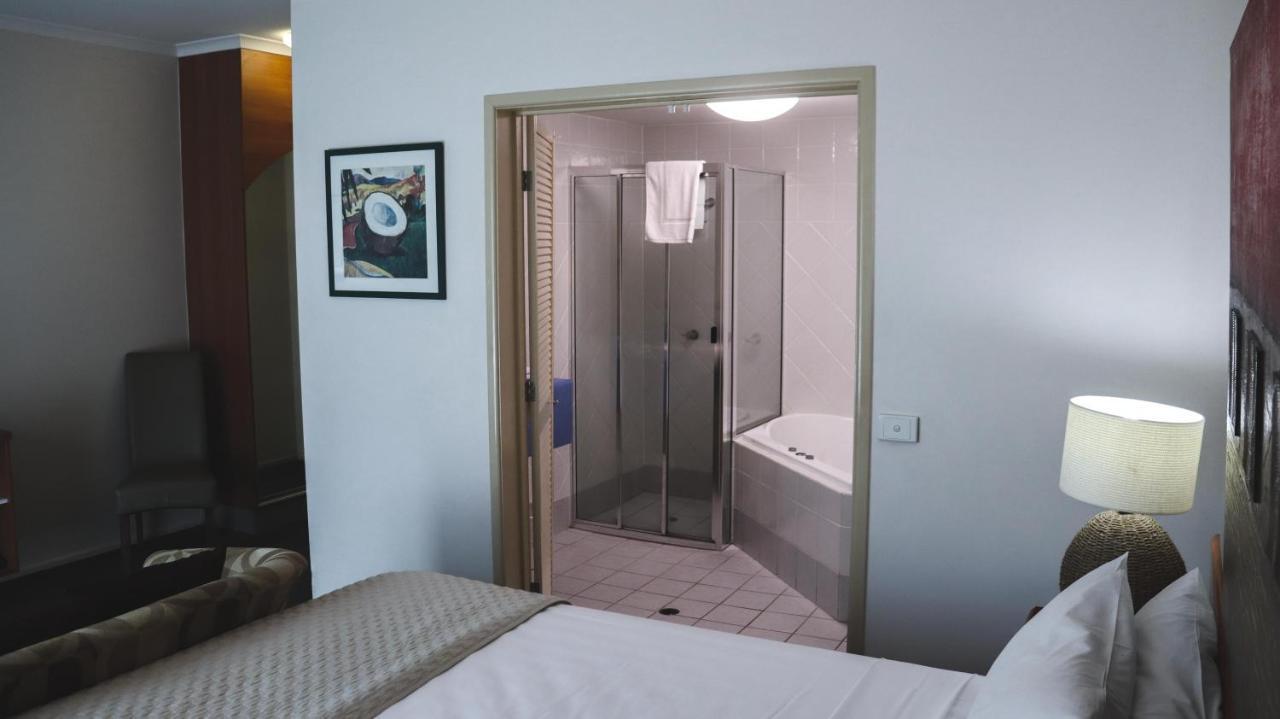 Heritage Cairns Hotel Екстериор снимка