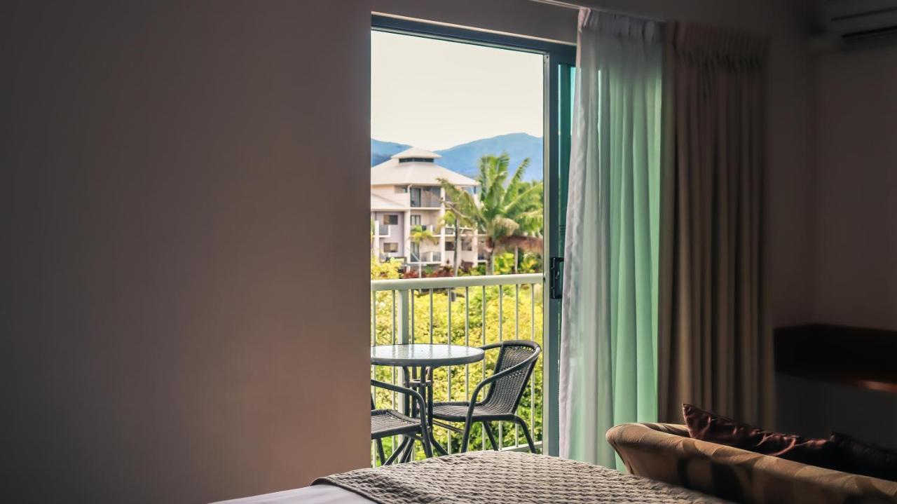 Heritage Cairns Hotel Екстериор снимка