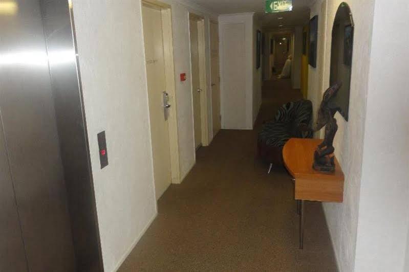 Heritage Cairns Hotel Екстериор снимка