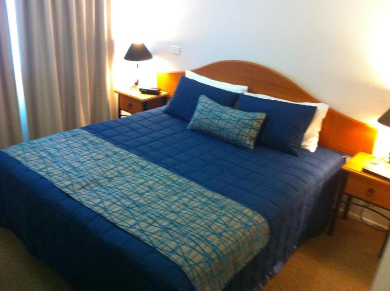 Heritage Cairns Hotel Екстериор снимка