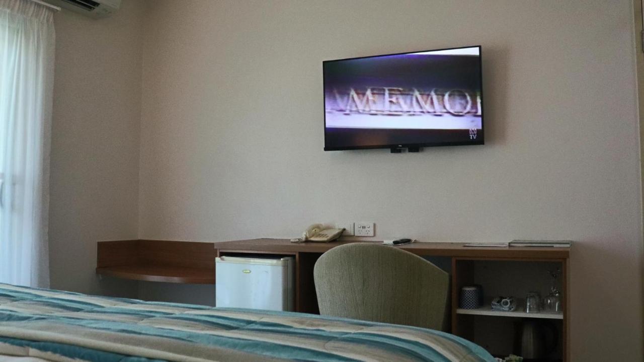 Heritage Cairns Hotel Екстериор снимка