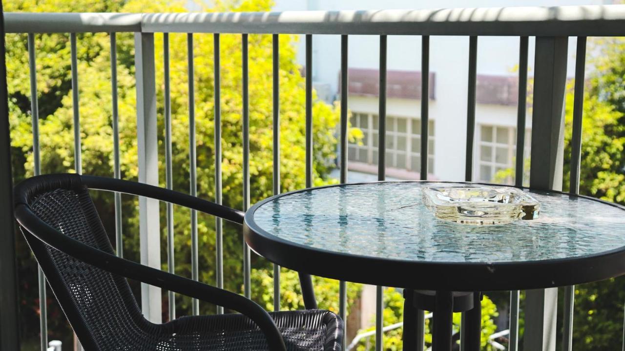 Heritage Cairns Hotel Екстериор снимка