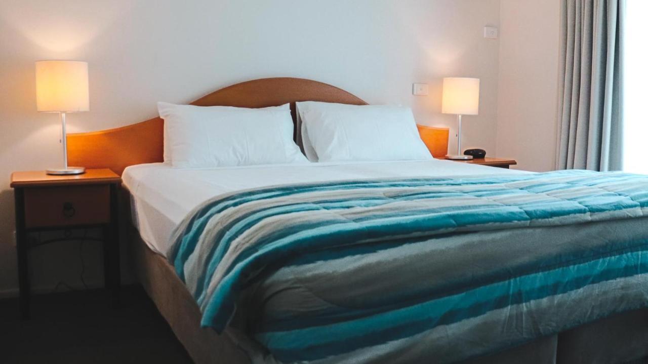 Heritage Cairns Hotel Екстериор снимка