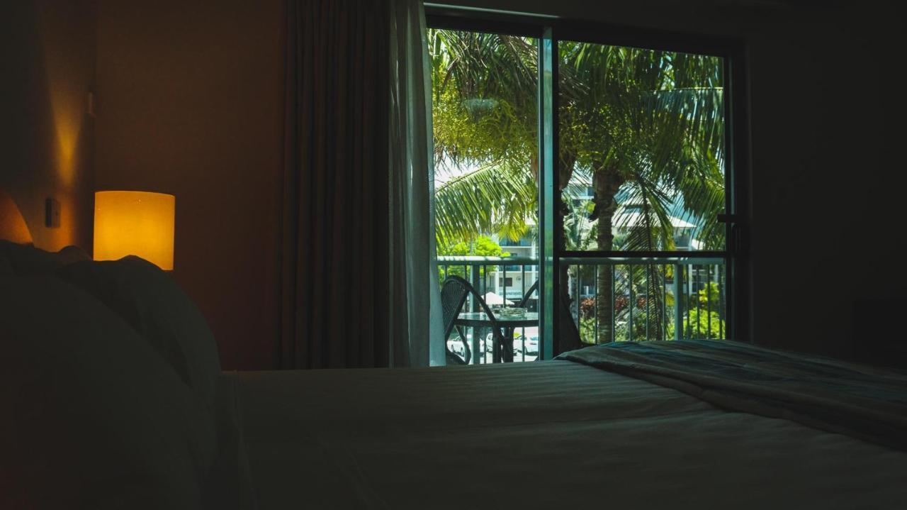 Heritage Cairns Hotel Екстериор снимка