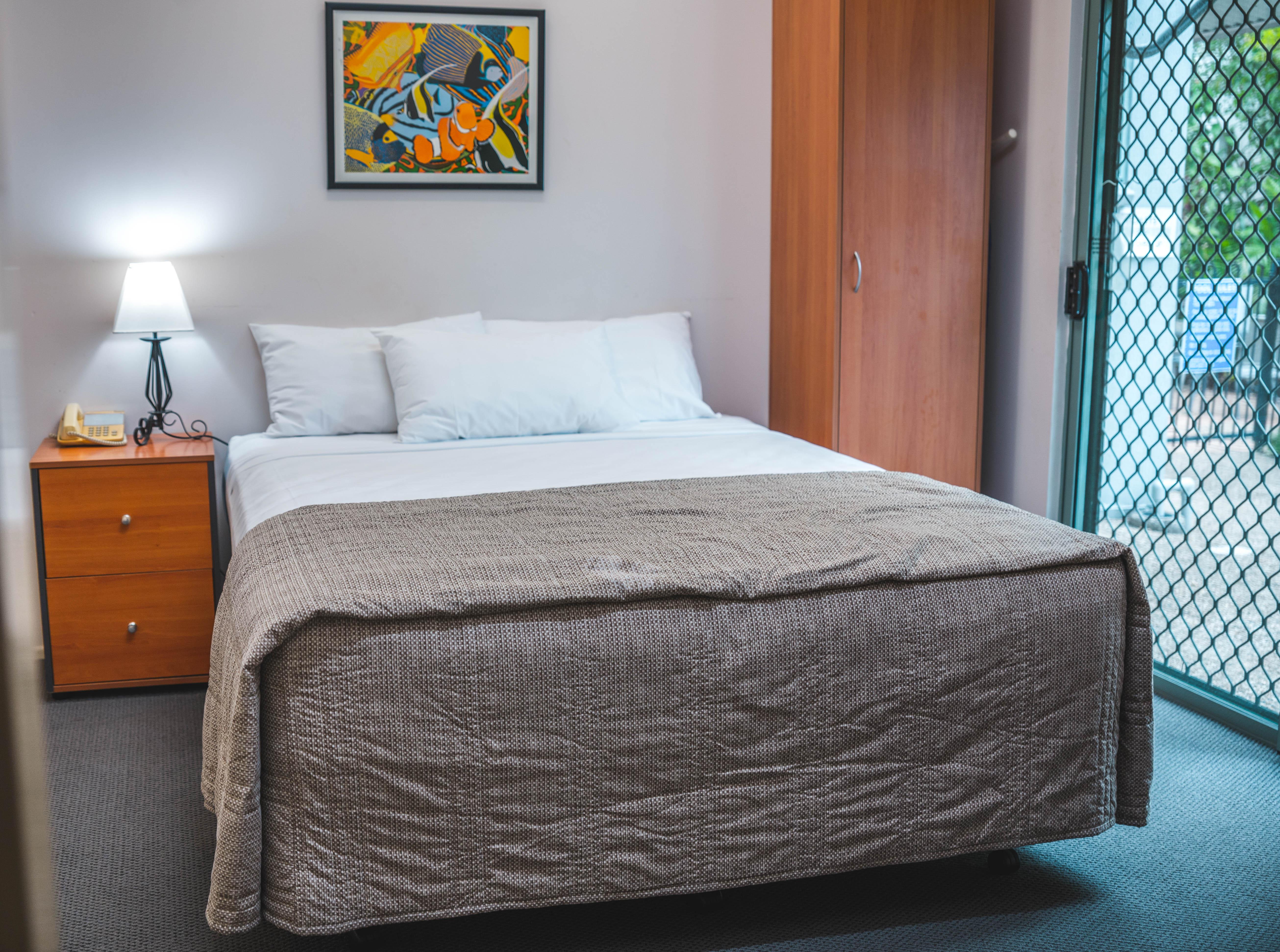 Heritage Cairns Hotel Екстериор снимка