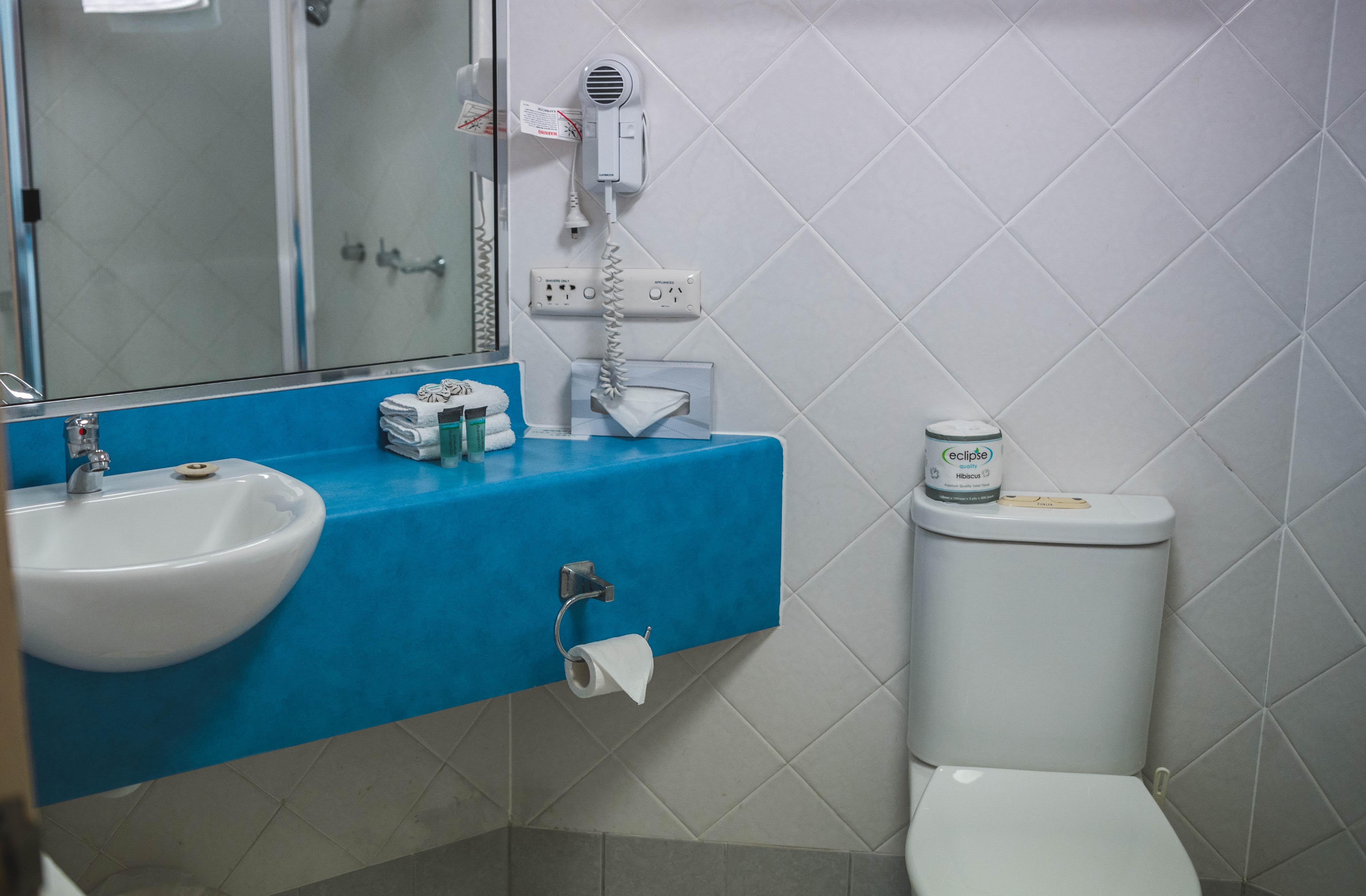 Heritage Cairns Hotel Екстериор снимка
