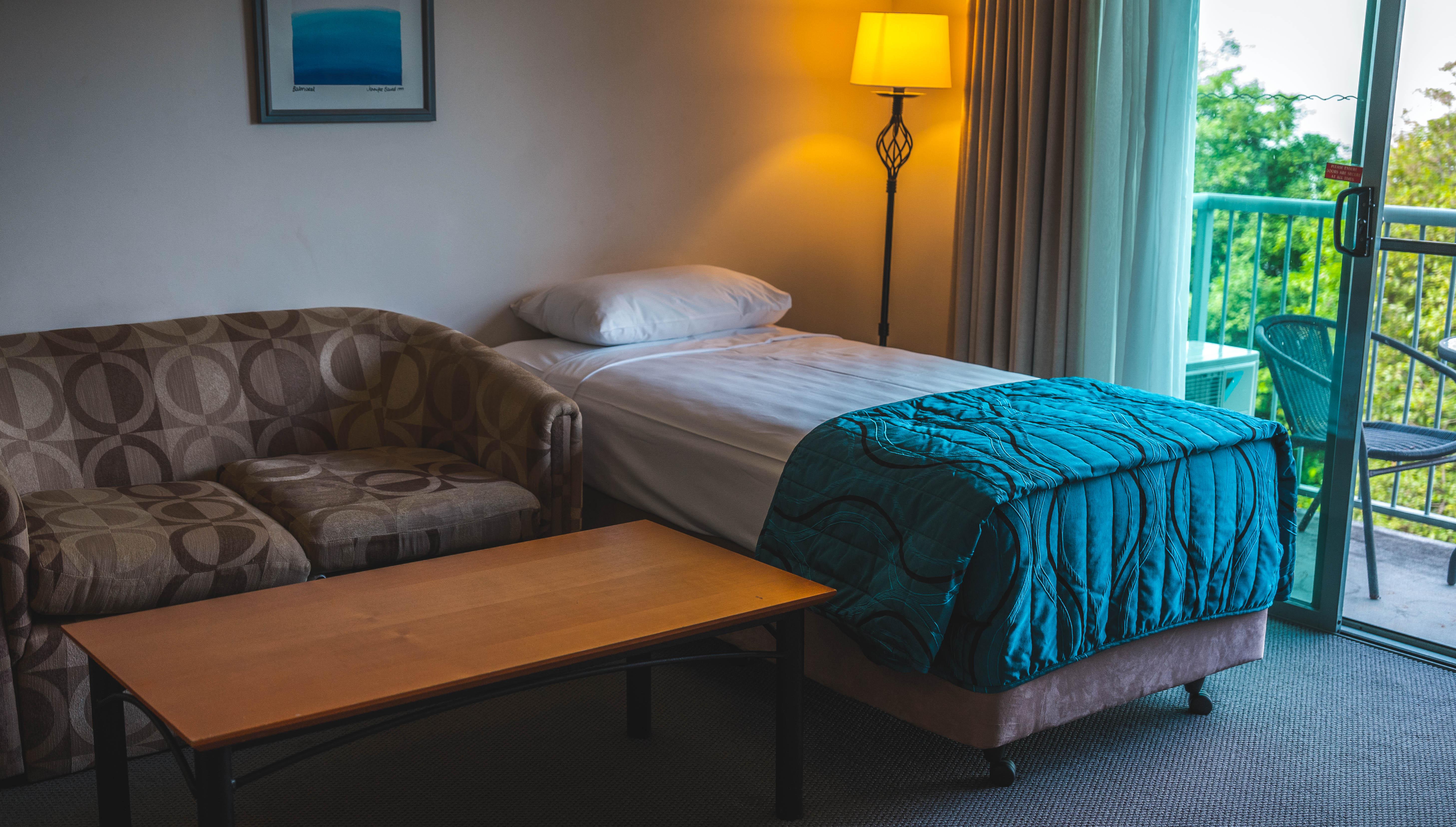 Heritage Cairns Hotel Екстериор снимка