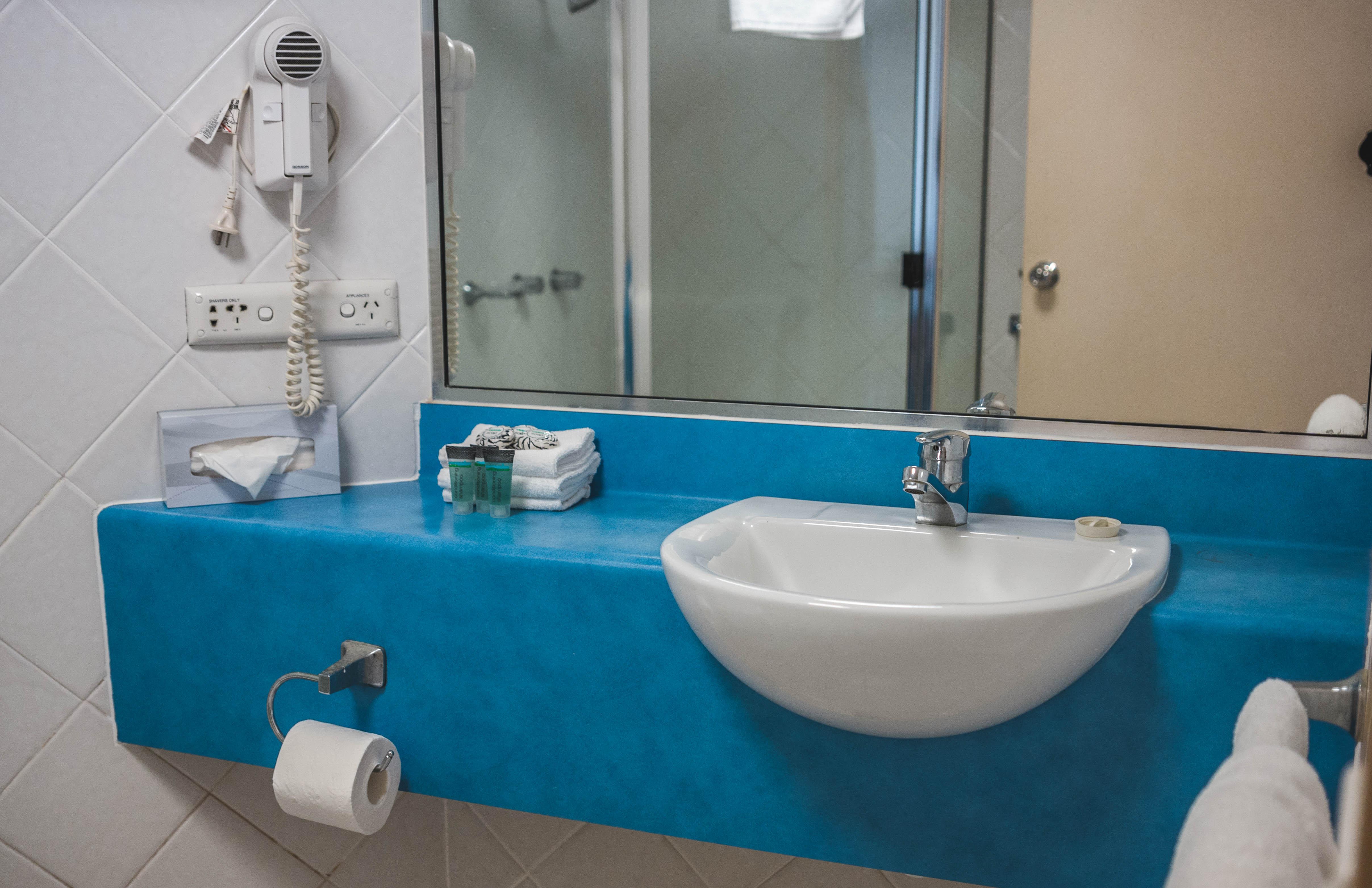 Heritage Cairns Hotel Екстериор снимка