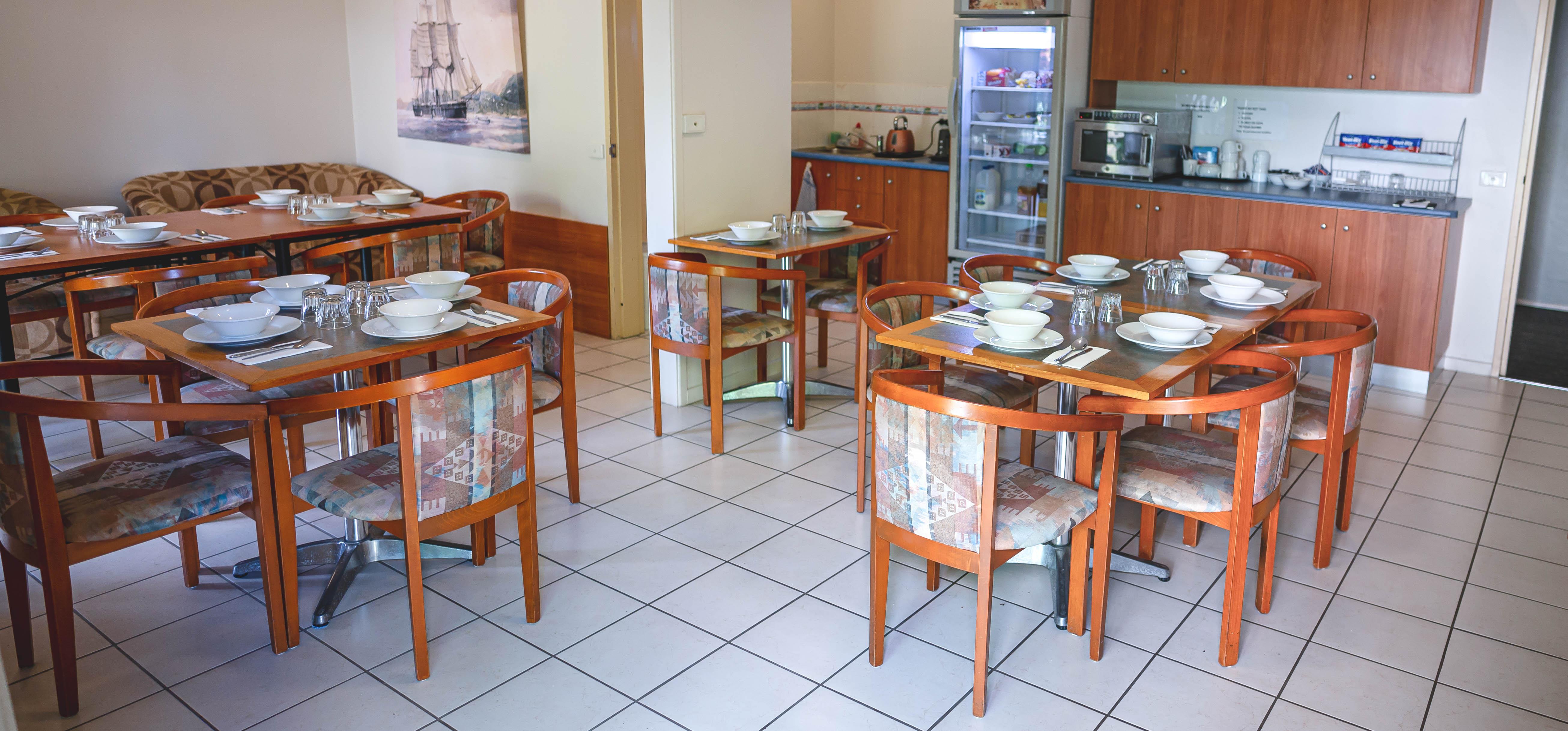 Heritage Cairns Hotel Екстериор снимка