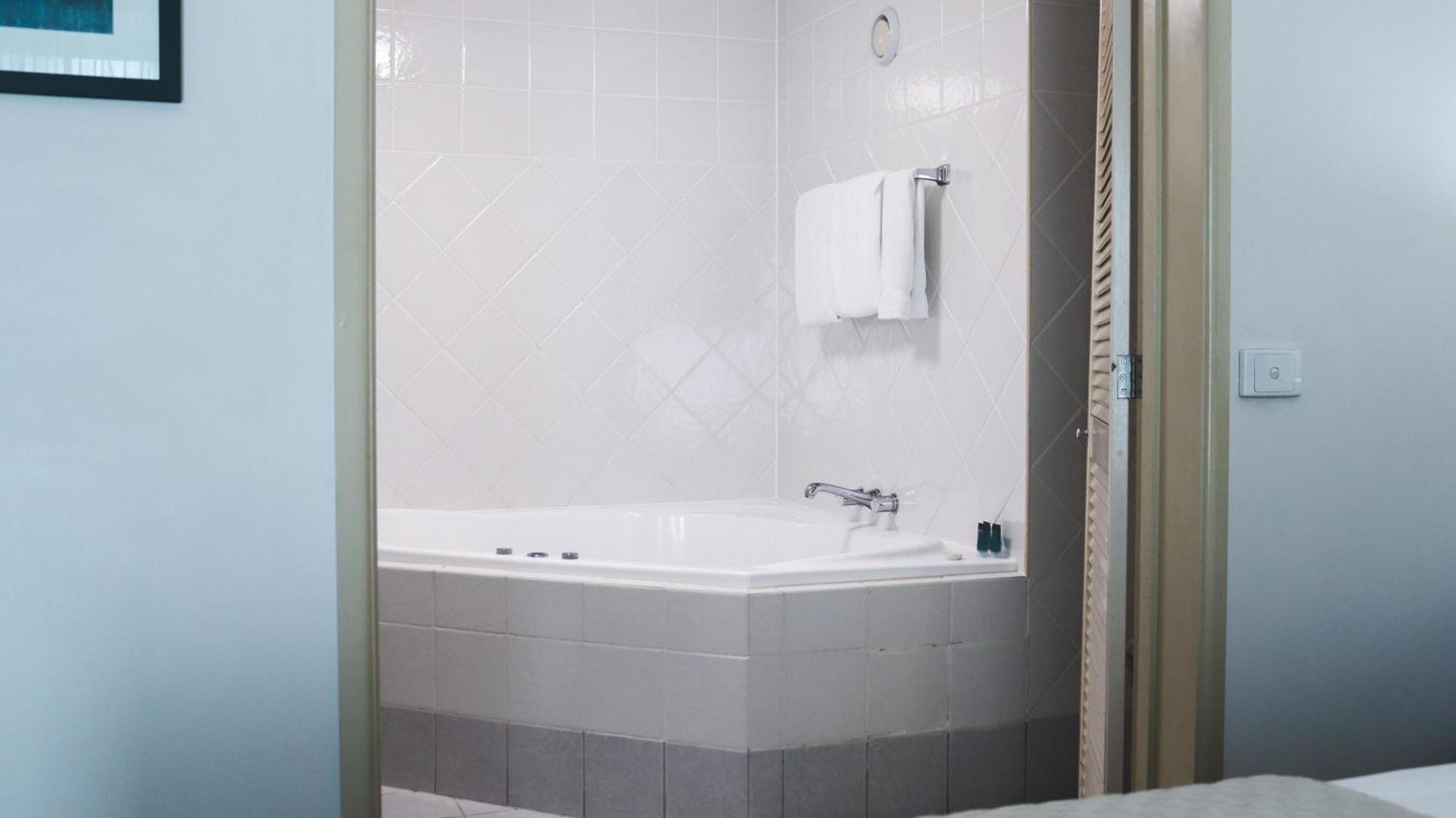 Heritage Cairns Hotel Стая снимка