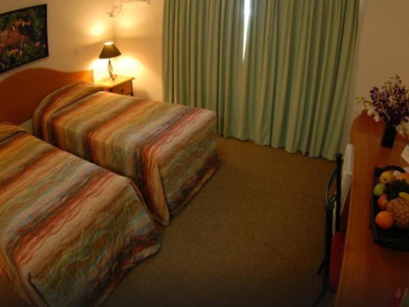 Heritage Cairns Hotel Екстериор снимка