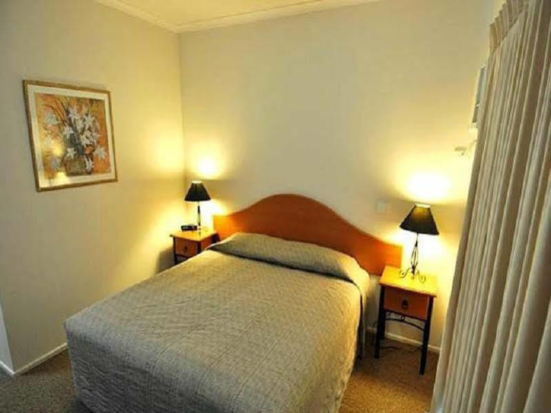 Heritage Cairns Hotel Екстериор снимка