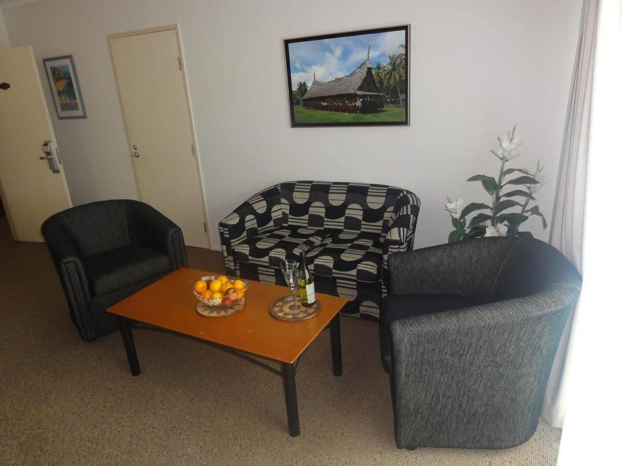Heritage Cairns Hotel Екстериор снимка